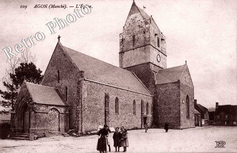 L&#039;Eglise