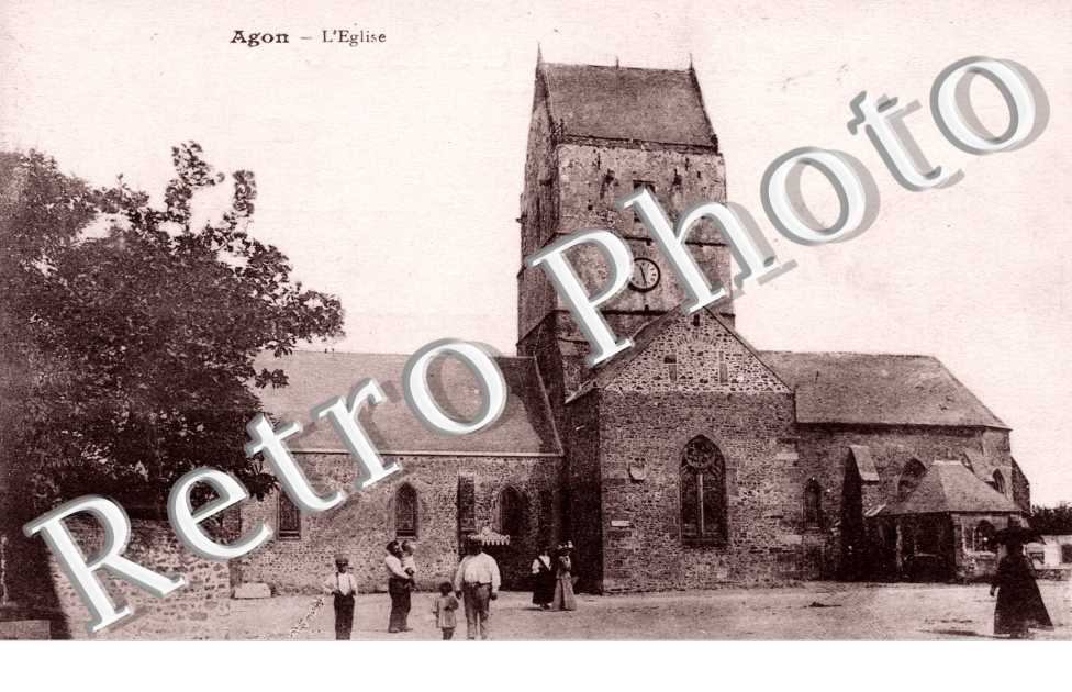 L&#039;Eglise