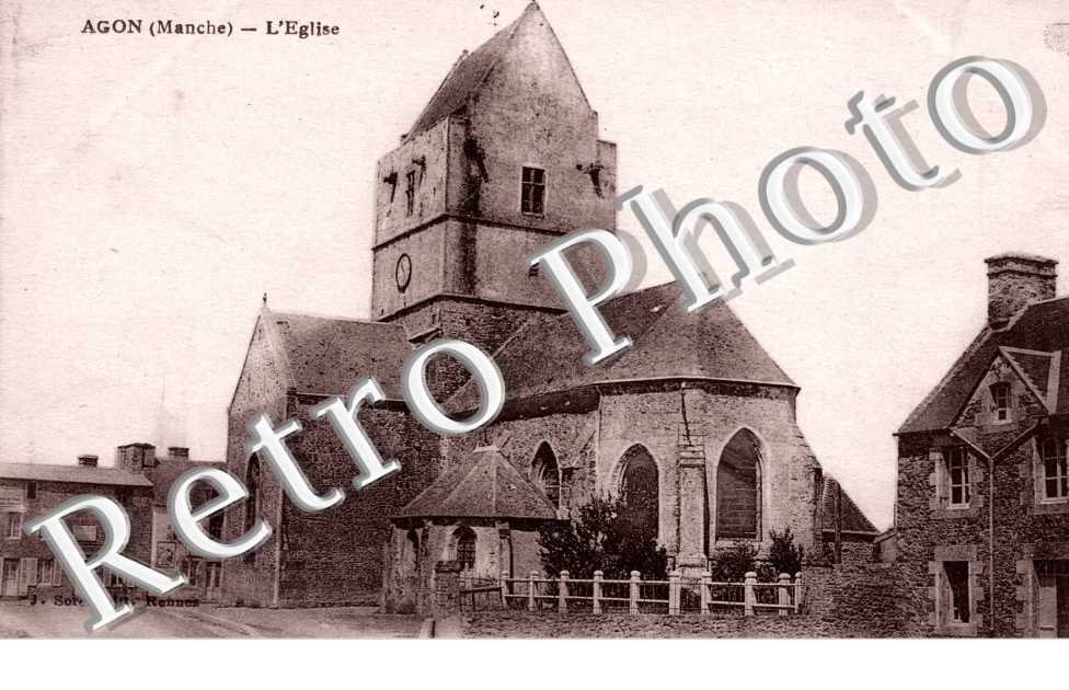 L&#039;Eglise