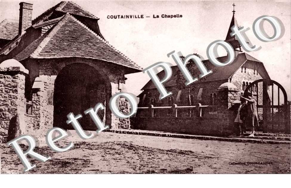 la Chapelle