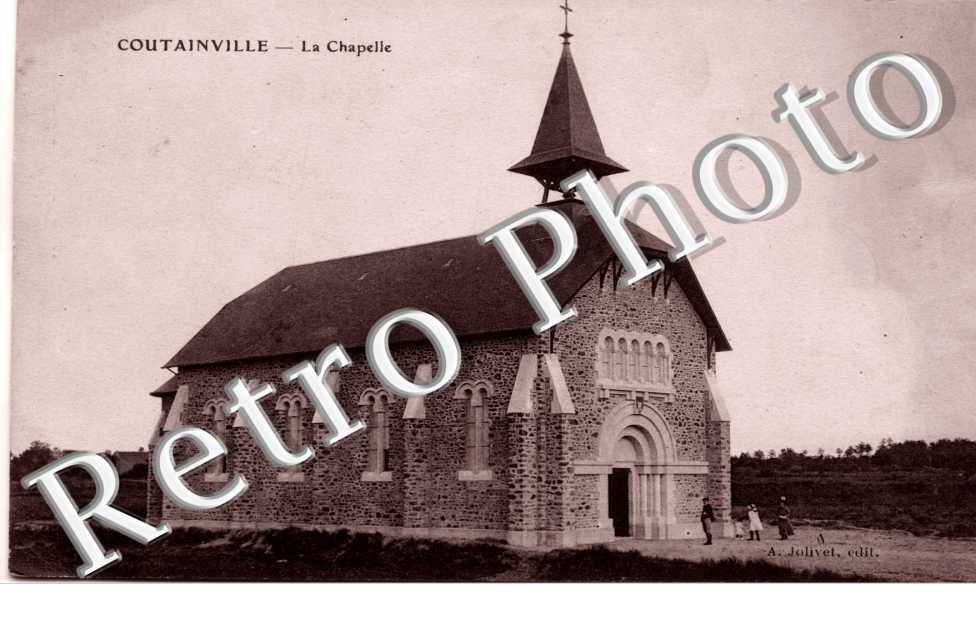 La Chapelle 