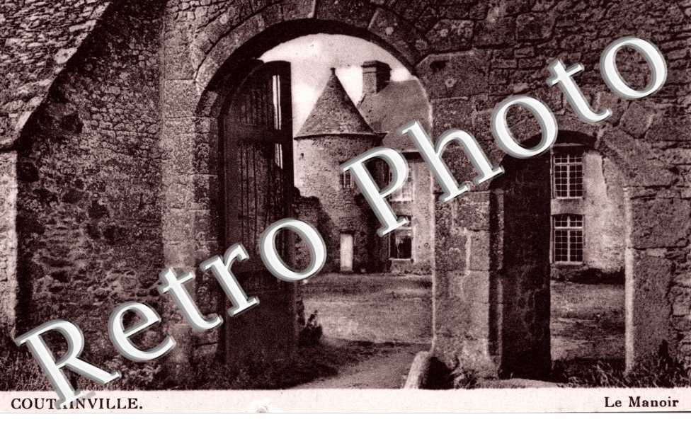 le Manoir