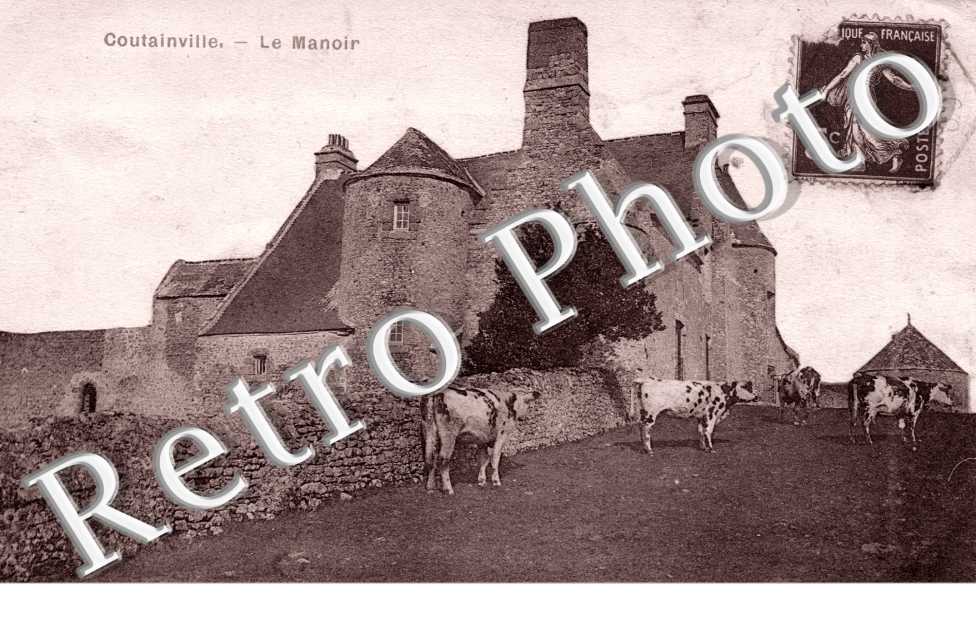 le Manoir