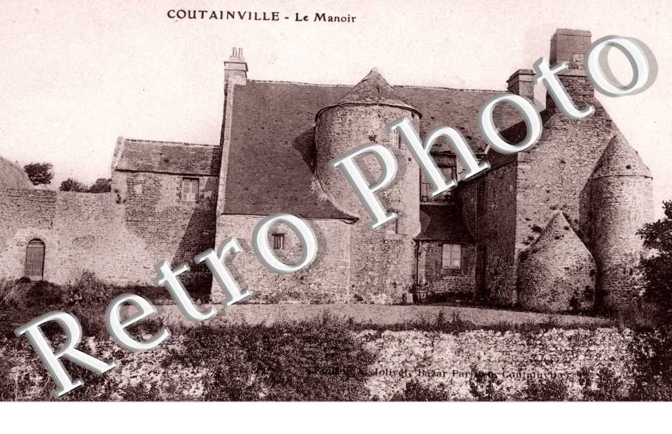 le Manoir