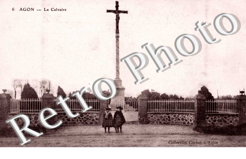 Le calvaire