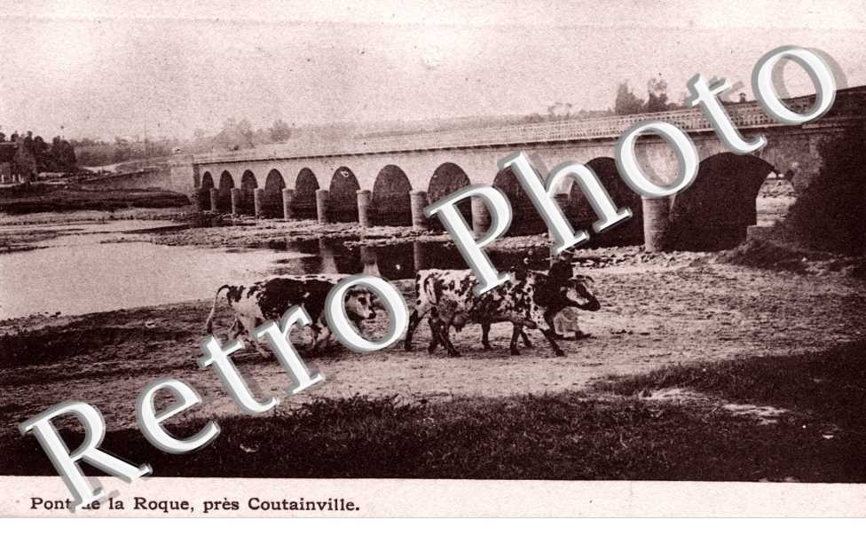Pont de la Roque