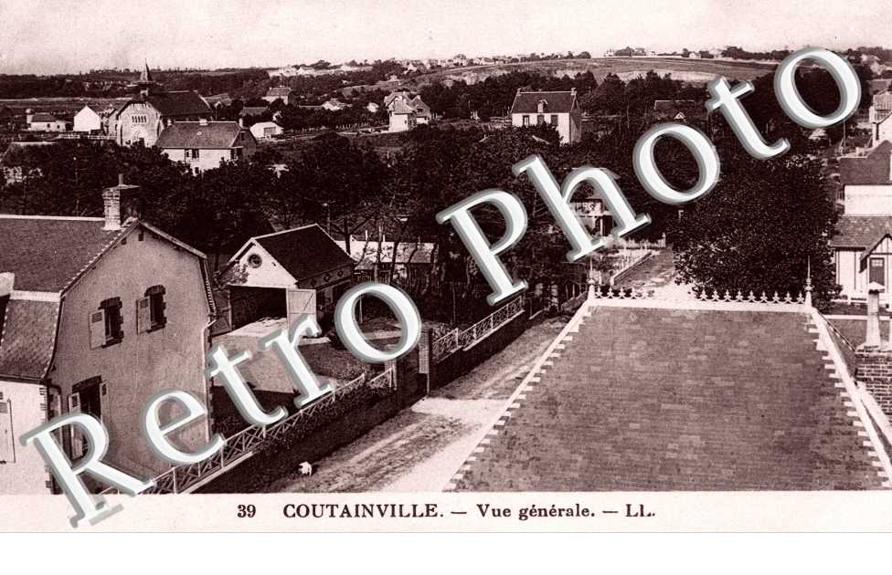 Vue generale