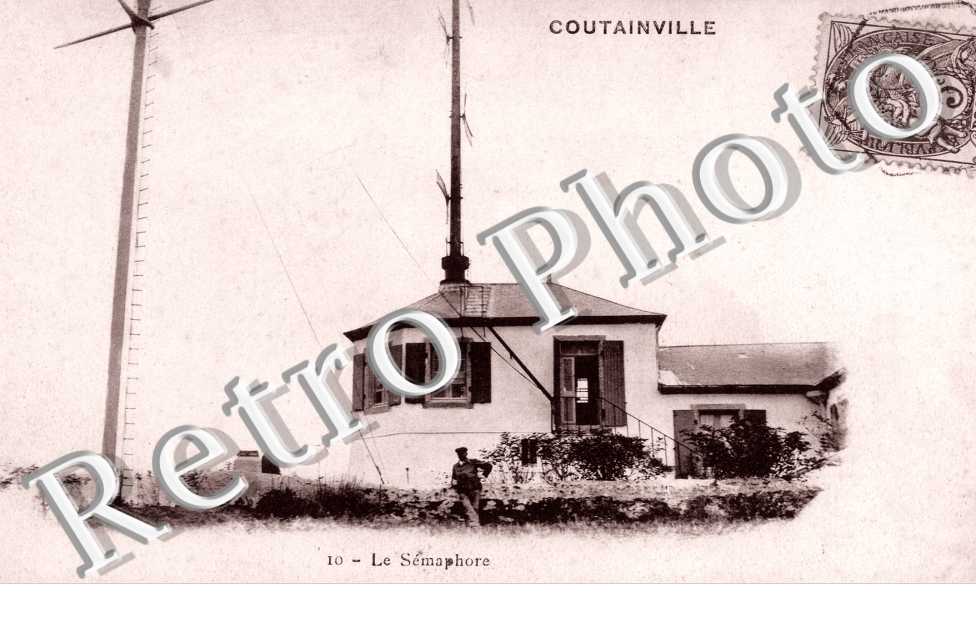 Le Semaphore