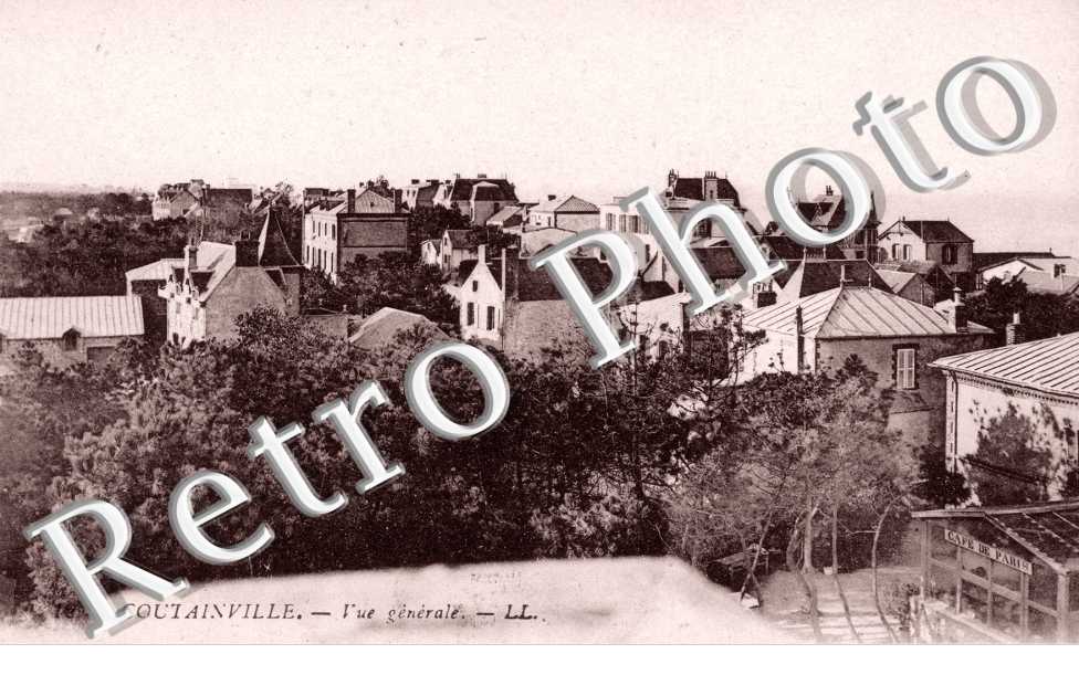 Vue Genrale
