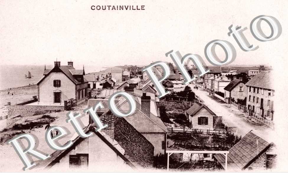 Vue d&#039;ensemble