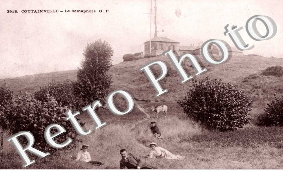le Semaphore