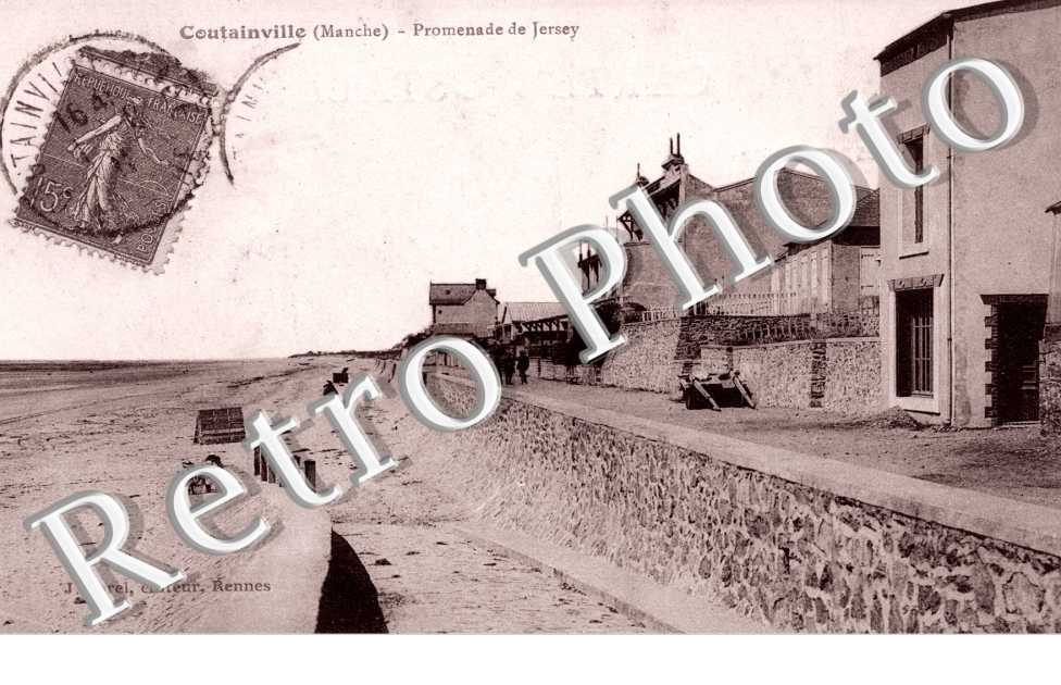 Promenade de Jersey