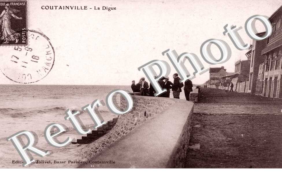 La Digue