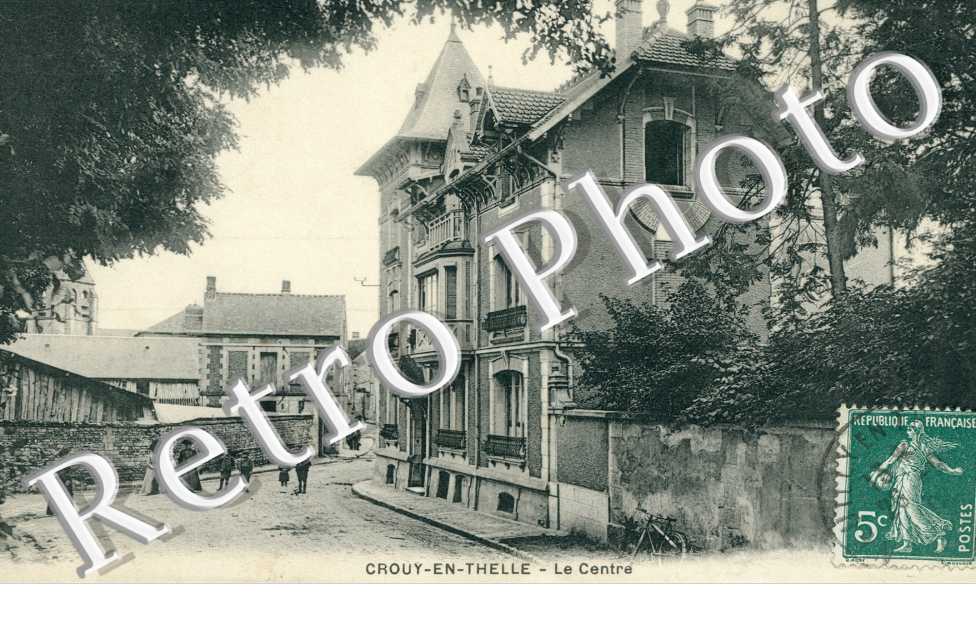 le Centre