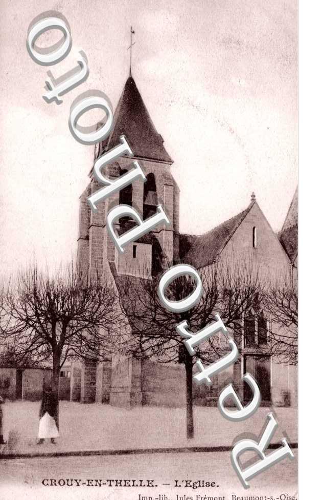 l'eglise