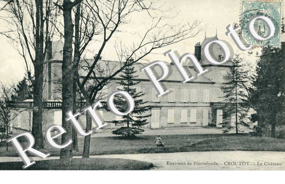 Le Château