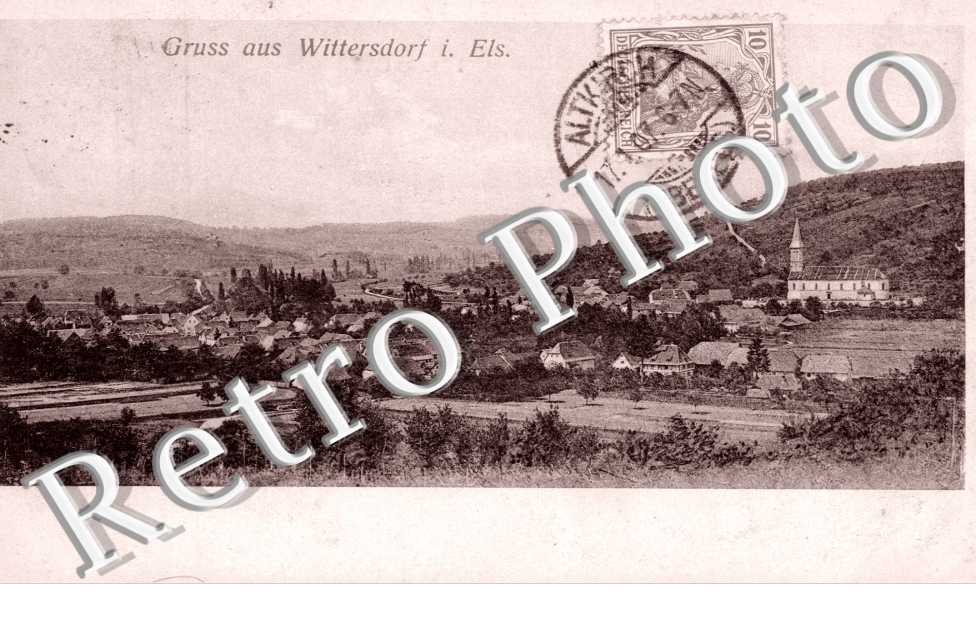 Vue d&#039;Ensemble