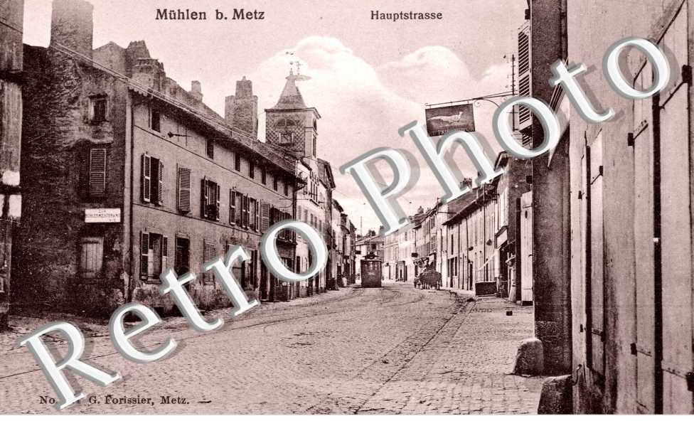 Hauptstrasse
