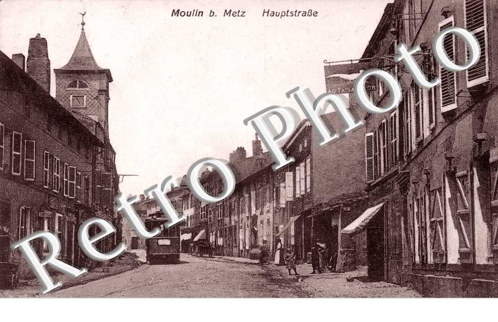 Hauptstrasse