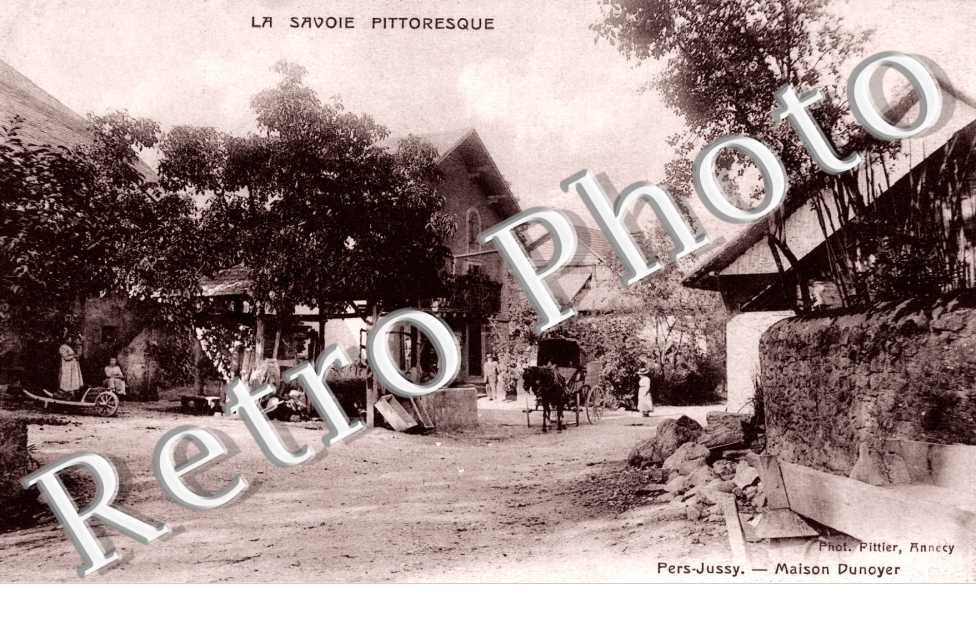 Maison Dunoyer