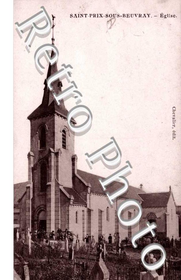 Eglise