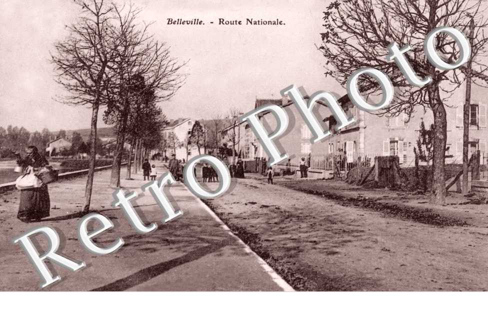 Route nationale