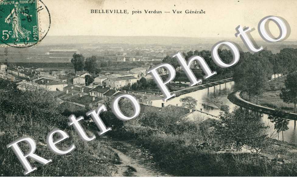 Vue generale