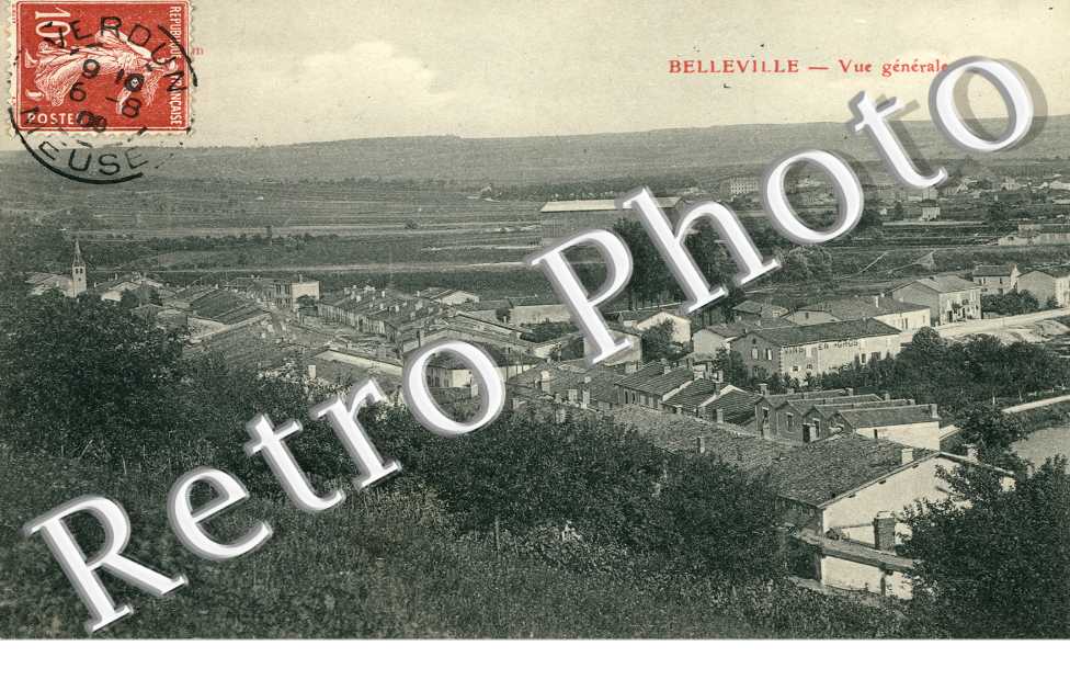 Vue generale