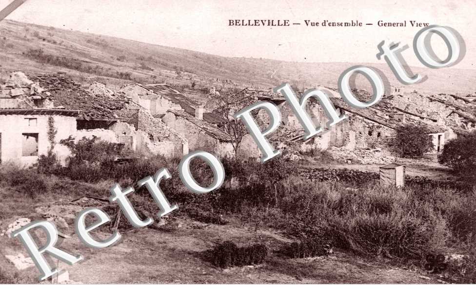 Vue d'ensemble