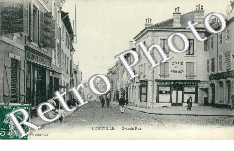 Grande-Rue