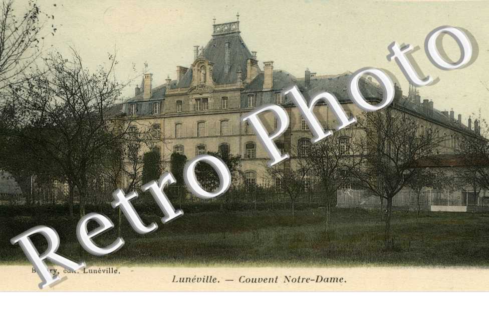 couvent Notre Dame