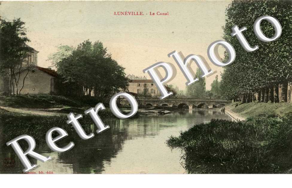 le Canal