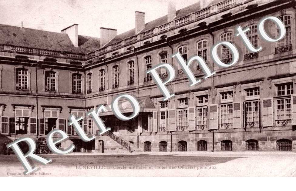 cercle Militaire