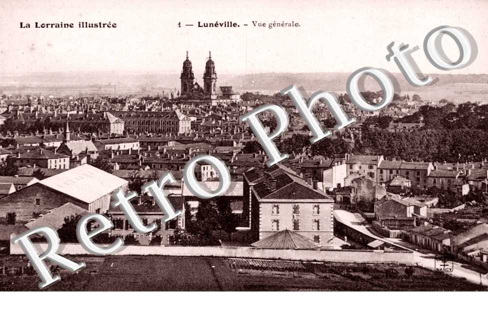 Vue generale