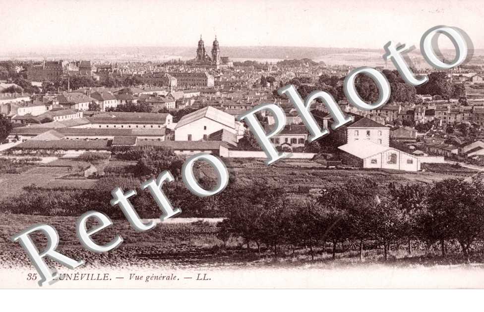 Vue generale