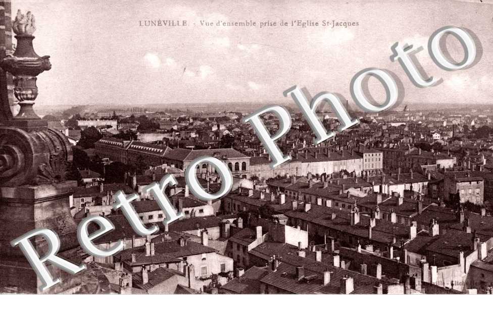 vue d'ensemble