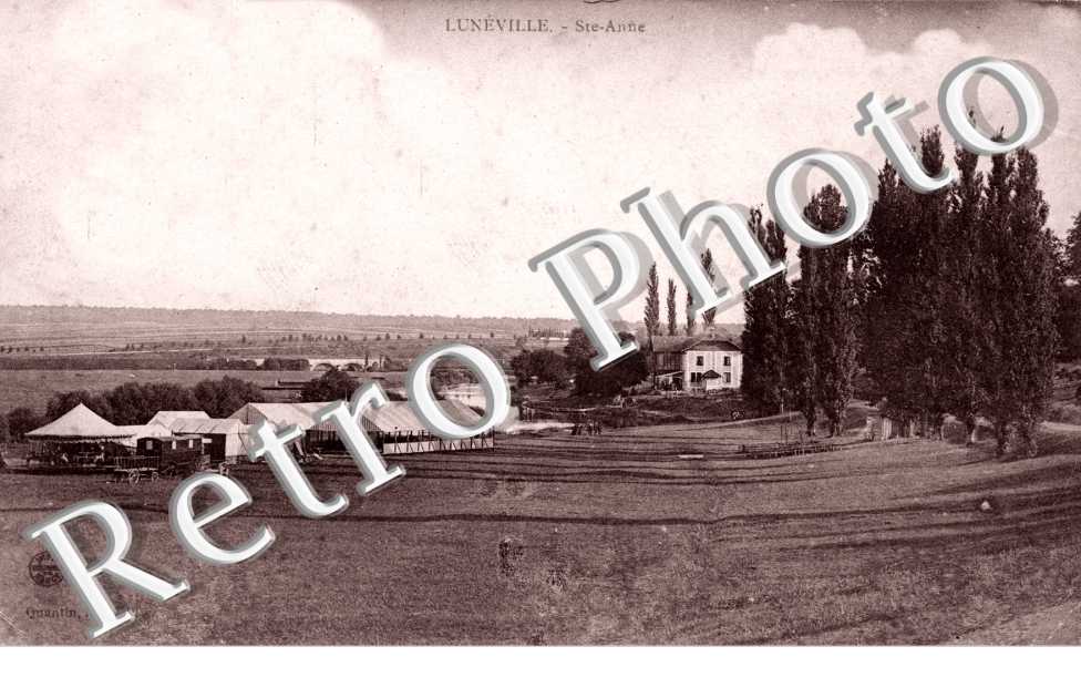 sainte Anne 