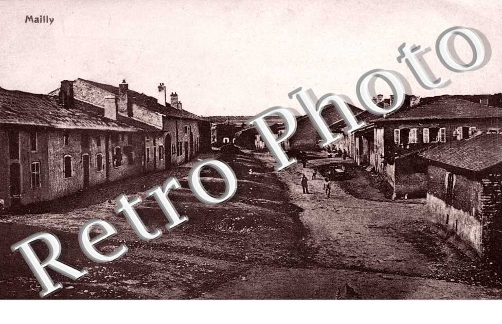 Feldpostkarte 1916