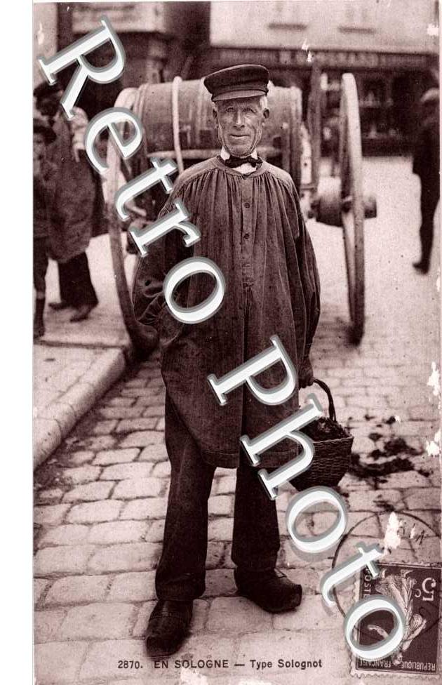 Type Solognot