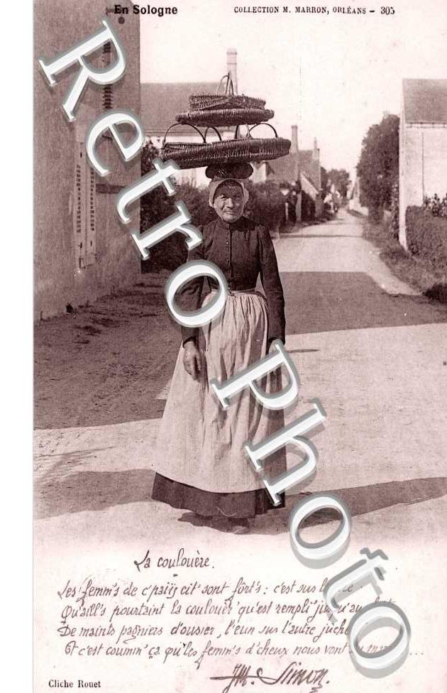 la Coulouere