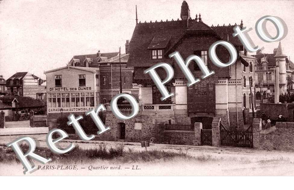 Quartier Nord