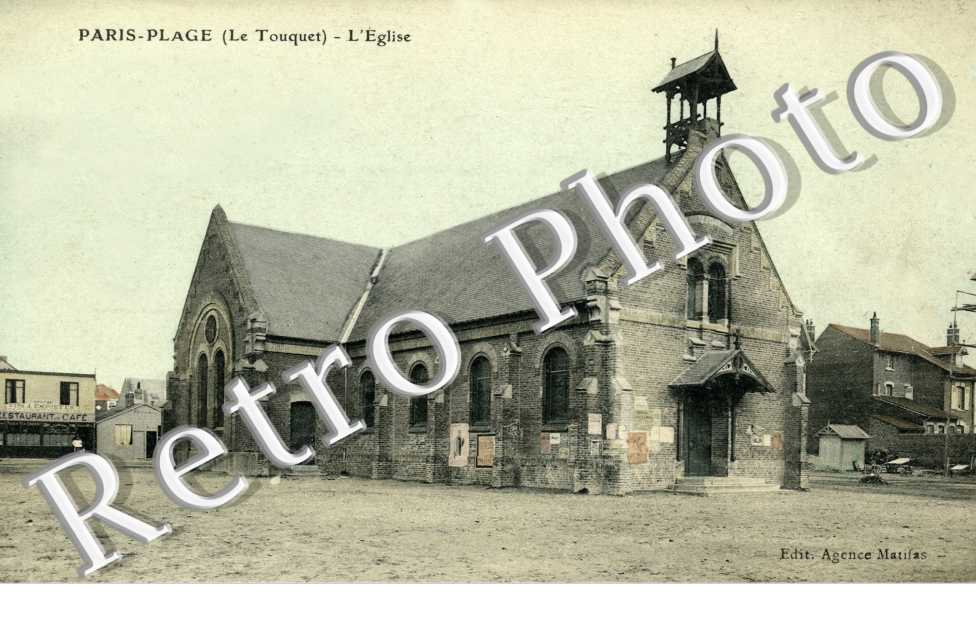L'Eglise