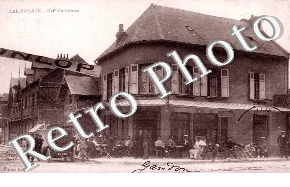 Café du Centre