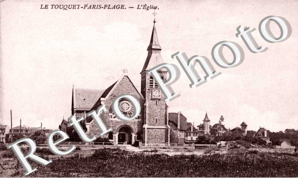 L&#039;Eglise