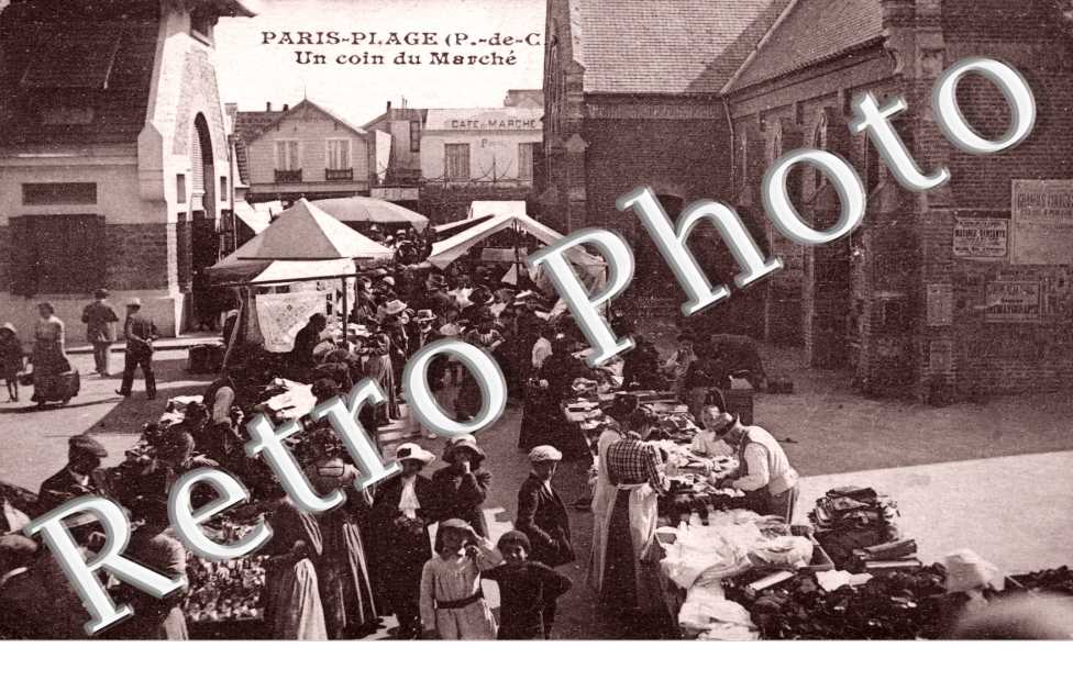 Les Drags sur la Place de Cucq