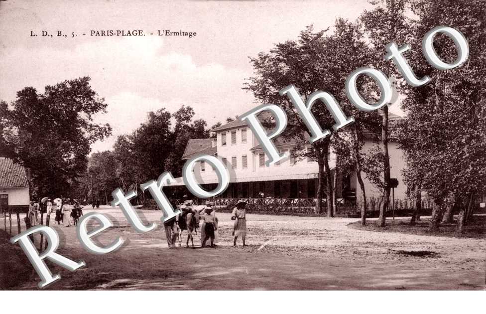 l'Ermitage