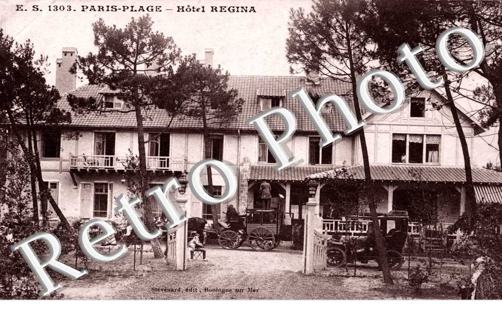 Hotel Regina