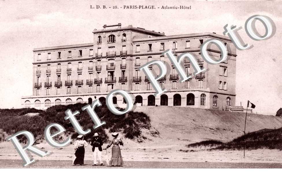 Atlantic Hotels