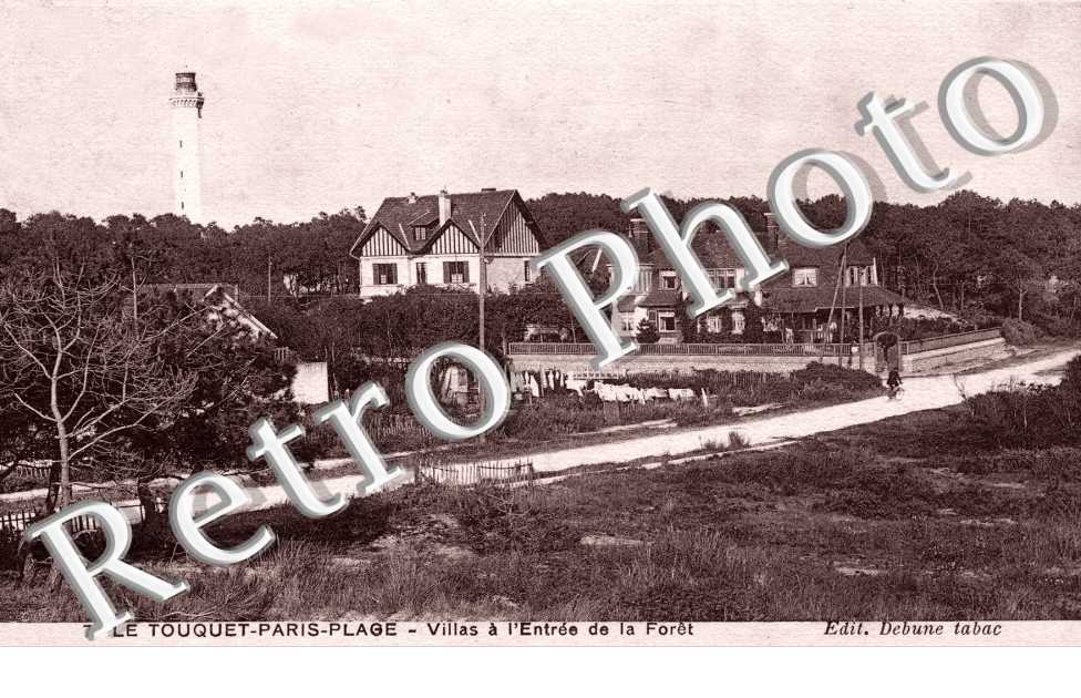 Villa a l'entree de la foret