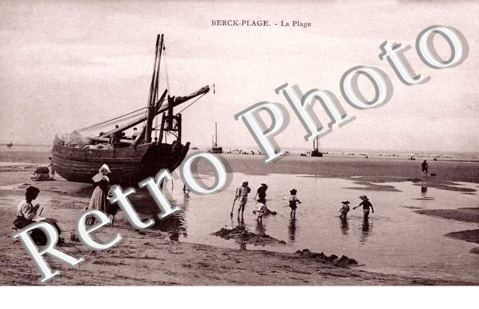 La Plage